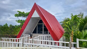 Mariden Resort & Homestay Siargao