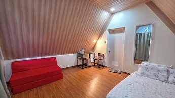 Mariden Resort & Homestay Siargao