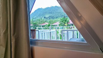 Mariden Resort & Homestay Siargao