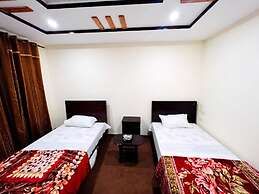 MOON Guest House Skardu