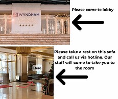 Dana Pearl Bay Apartment by Dimo Trip