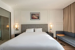 Dana Pearl Bay Apartment by Dimo Trip