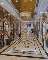 Dana Pearl Bay Apartment by Dimo Trip