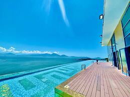 Dana Pearl Bay Apartment by Dimo Trip