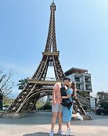 Dana Pearl Bay Apartment by Dimo Trip