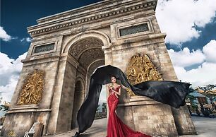 Dana Pearl Bay Apartment by Dimo Trip