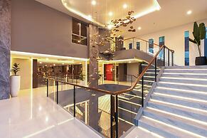 1O1 STYLE Yogyakarta Malioboro