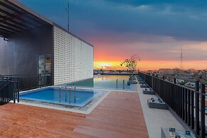 1O1 STYLE Yogyakarta Malioboro