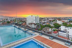 1O1 STYLE Yogyakarta Malioboro