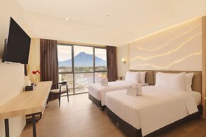 1O1 STYLE Yogyakarta Malioboro