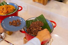 1O1 STYLE Yogyakarta Malioboro