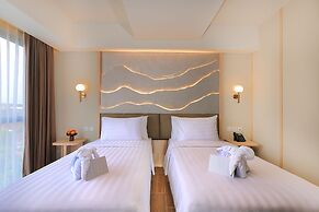 1O1 STYLE Yogyakarta Malioboro