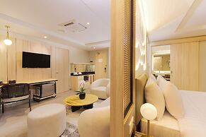 1O1 STYLE Yogyakarta Malioboro