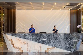 1O1 STYLE Yogyakarta Malioboro