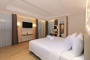 1O1 STYLE Yogyakarta Malioboro