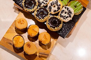 1O1 STYLE Yogyakarta Malioboro