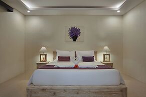 Maha Shanti Villa Ubud