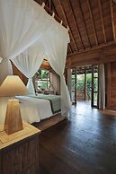 Maha Shanti Villa Ubud