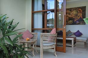 Maha Shanti Villa Ubud