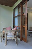 Maha Shanti Villa Ubud