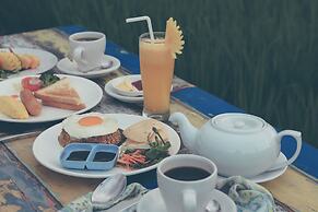 Maha Shanti Villa Ubud