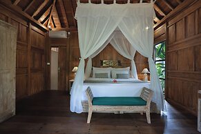 Maha Shanti Villa Ubud