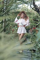 Maha Shanti Villa Ubud