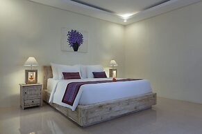 Maha Shanti Villa Ubud