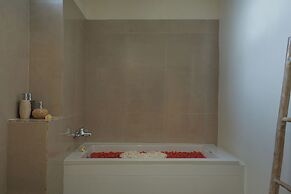 Maha Shanti Villa Ubud