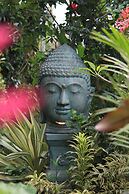 Maha Shanti Villa Ubud