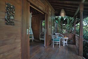 Maha Shanti Villa Ubud