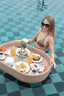 Maha Shanti Villa Ubud