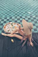 Maha Shanti Villa Ubud