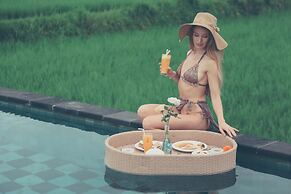Maha Shanti Villa Ubud