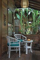 Maha Shanti Villa Ubud