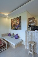 Maha Shanti Villa Ubud