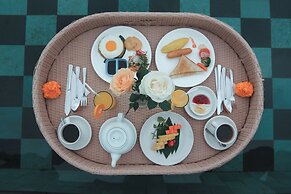 Maha Shanti Villa Ubud