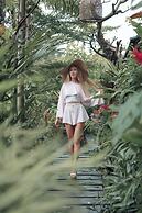 Maha Shanti Villa Ubud