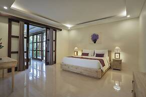 Maha Shanti Villa Ubud
