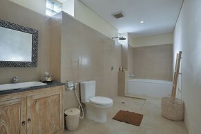 Maha Shanti Villa Ubud