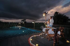 Maha Shanti Villa Ubud