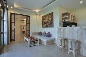 Maha Shanti Villa Ubud