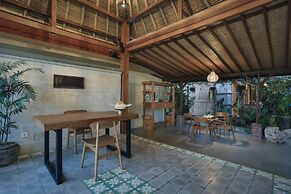 Maha Shanti Villa Ubud