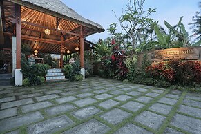 Maha Shanti Villa Ubud