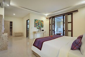 Maha Shanti Villa Ubud