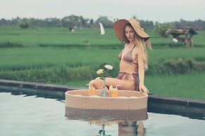 Maha Shanti Villa Ubud