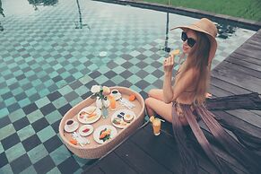 Maha Shanti Villa Ubud