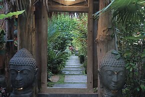 Maha Shanti Villa Ubud