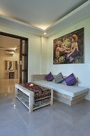 Maha Shanti Villa Ubud