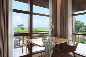 Maha Shanti Villa Ubud